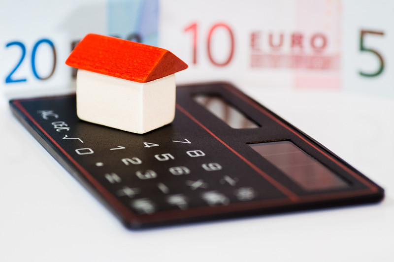 Budgets par poste de dépense pour un chalet habitable
