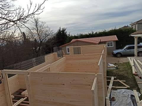 en Bois en Bois