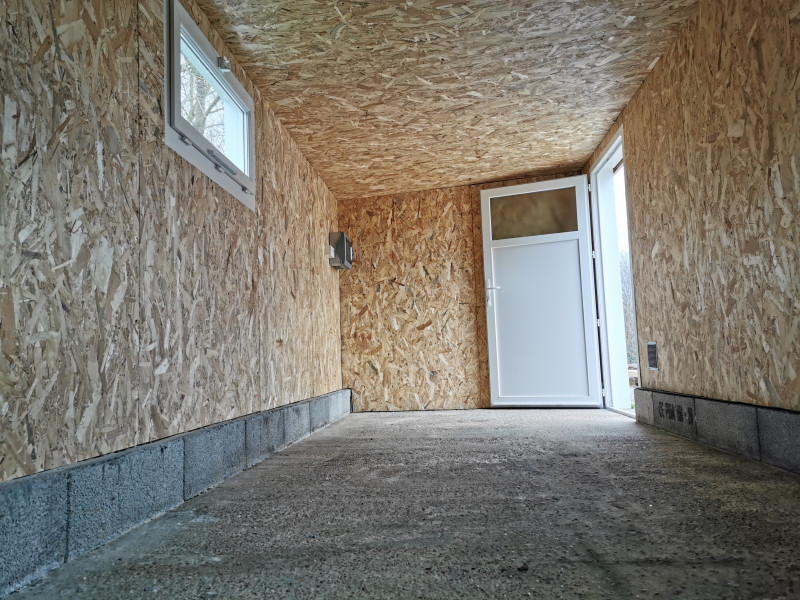 en Bois en Bois