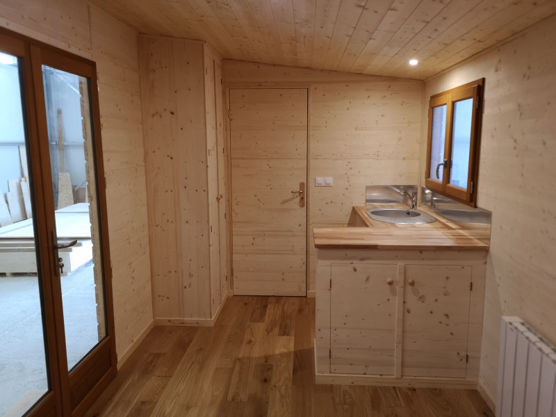 en Bois en Bois