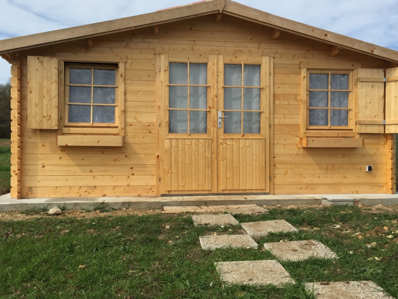 en Bois en Bois