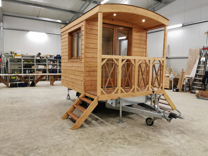 abri de jardin en Bois abri de jardin en Bois