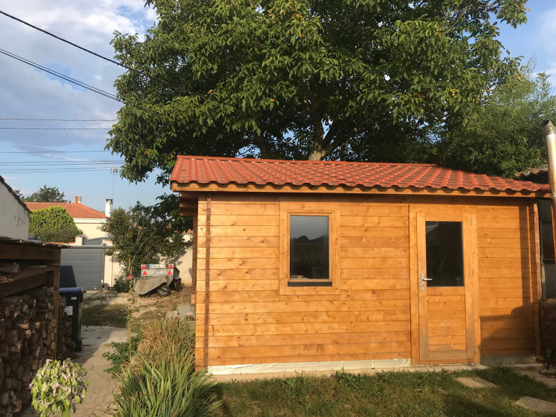 en Bois en Bois
