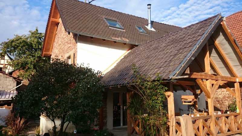 pergola en Bois pergola en Bois