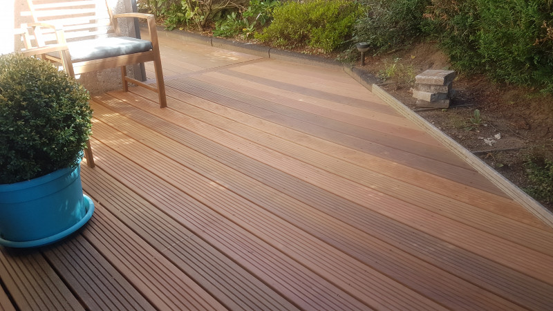 terrasse en Bois terrasse en Bois