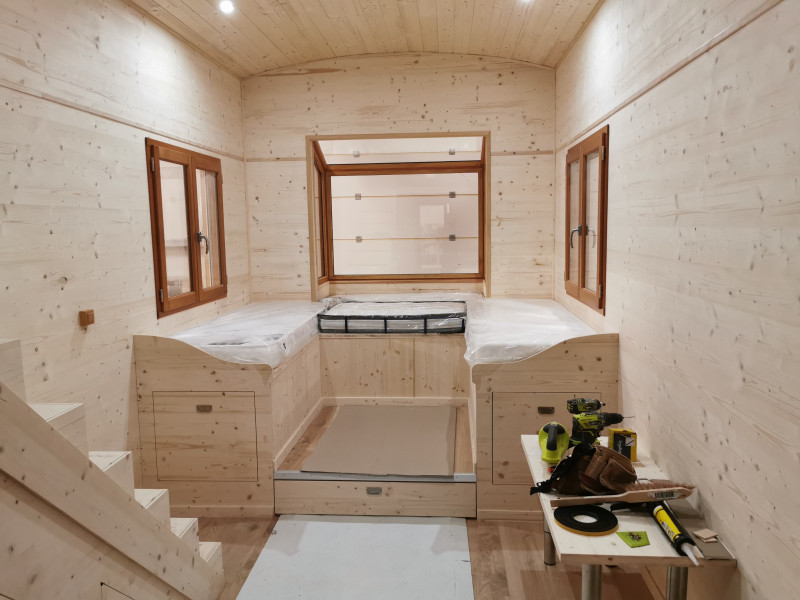 en Bois en Bois