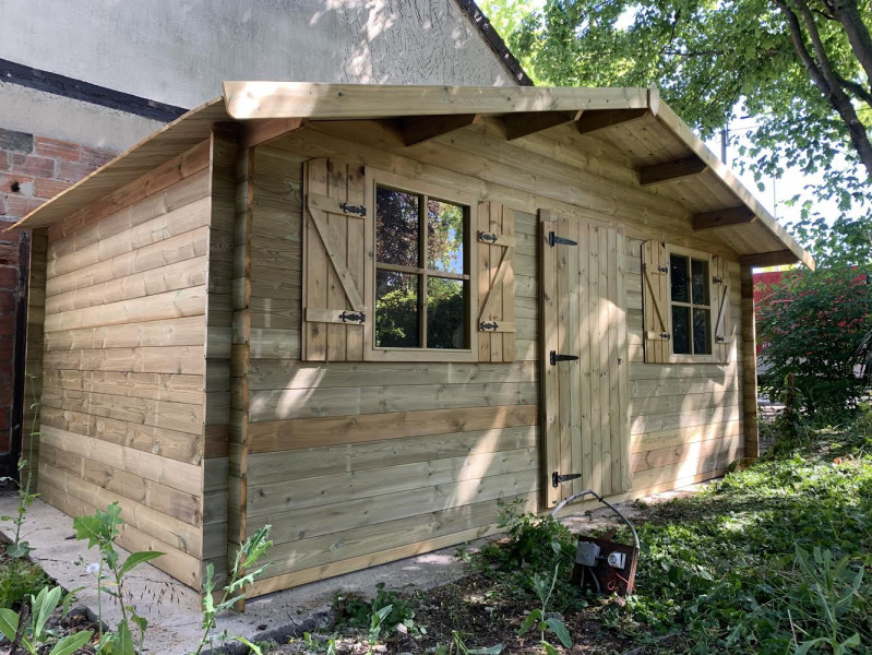 en Bois en Bois